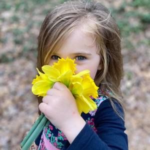 Meet your Posher, Anne